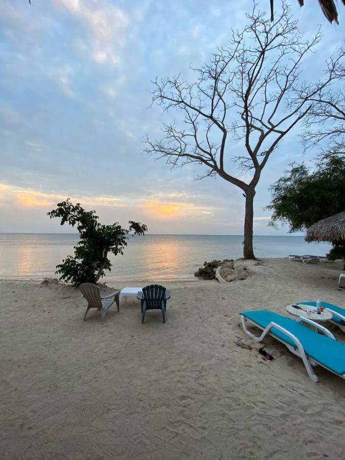 Isla Luna Beach Baru Isla Barú Exterior foto