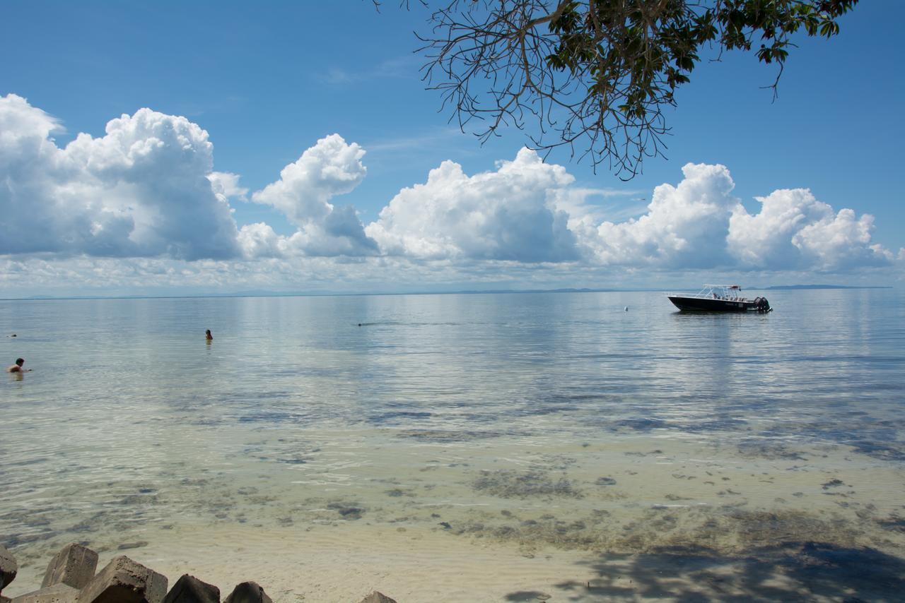 Isla Luna Beach Baru Isla Barú Exterior foto